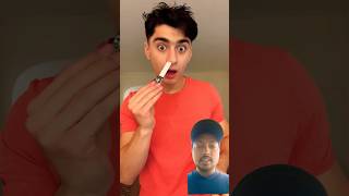 THE BEST MAGIC TUTORIAL 😂😱  shorts magic tutorial usa [upl. by Danell]