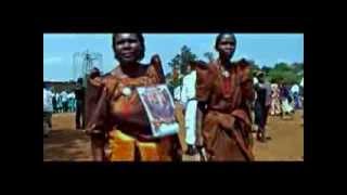 Kabaka Mwali by Sir William Kibuka [upl. by Ynwat974]