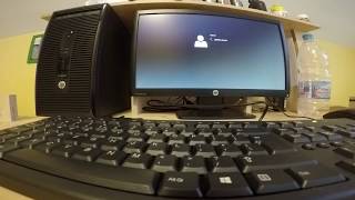 HP ProDesk 490 G2 MT [upl. by Sanjay]