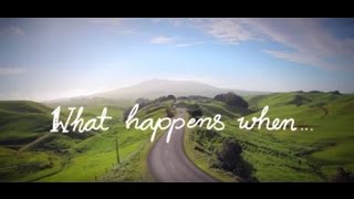 Where Will Your North Island Campervan Road Trip Take You – Britz NZ [upl. by Loos701]