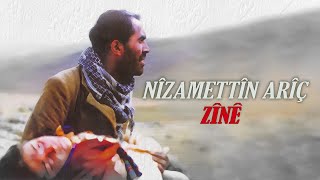 Nîzamettîn Arîç  Zînê  Official Music Video © 2001 Ses Plak [upl. by Thibaud]