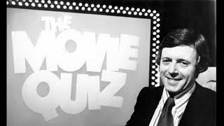 The Movie Quiz 17 May 1974 Audio  J Collins M Jayston J Suzman M Aspel M Parkinson [upl. by Hachmin461]