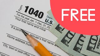 Whats the Best FREE Tax Filing in 2024 [upl. by Nellir]