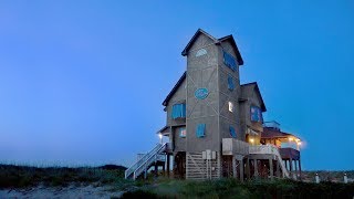 2015 FAMILY VACATION Rodanthe [upl. by Pohsib]