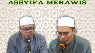 Bunaim syair Yallah Ya AzimAssyifa Merawis [upl. by Oirromed216]