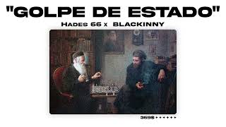 GOLPE DE ESTADO ‪Hades66mmnf x blackinny ll Type Beat 2024 [upl. by Kym]