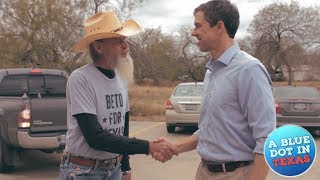 Beto ORourke Town Hall in Alice Texas [upl. by Ofelia]