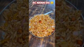 Bkg murmure bhel like comment share 🤤 [upl. by Christian]