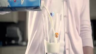 Almarai Milk TV ad Egypt [upl. by Rolfston]