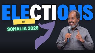 Will 2026 Elections Decide SOMALIAS 🇸🇴Future [upl. by Mainis311]