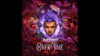 Chris Brown  Overtime Audio [upl. by Carina]