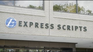 How Express Scripts Scales Health and Technology with Pivotal [upl. by Parhe]