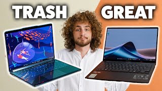 The BEST Touchscreen Laptop of 2024  Its Changing Everything [upl. by Ronym]