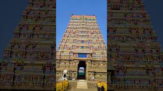 Tenkasi siva kovil [upl. by Carlock782]