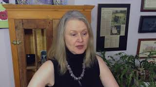 How To Recognize Your Pets In Spirit I Psychic Medium Carolyn Molnar [upl. by Aizat]