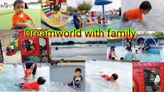 Dreamworld Resort Karachi  Bohat Maza Aya [upl. by Yelmene]