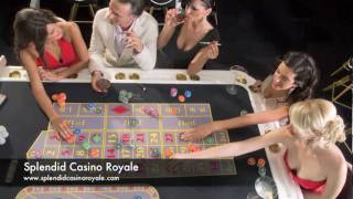 Splendid Casino Royale [upl. by Teria647]