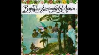 Buffalo Springfield quotExpecting to Flyquot [upl. by Merras]