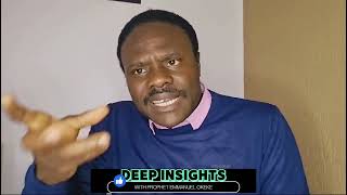 Evang Ikechukwu Peter Replies to Abel Damina on Pastor David Ogbueli Teaching About Grace and Truth [upl. by Lemor]