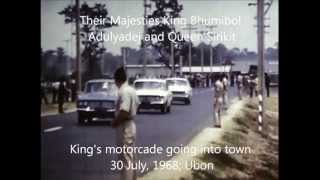 PART FOUR  Udorn  Ubon RTAFB 196668  PreservingOurHistorycom [upl. by Ydnem492]