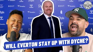 Is Another Manager The Answer For Everton [upl. by Rodman678]