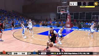 NBA 2K2520241130143128 [upl. by Atikir]