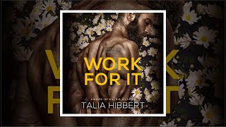 Work for It 🎧 MM Romance Audiobook [upl. by Plante]