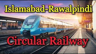 IslamabadRawalpindi Light Rail Project 2020  Islamabad Mass Transit  Nala Lai Expressway project [upl. by Andra]