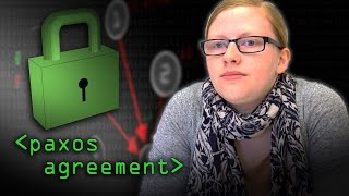 Paxos Agreement  Computerphile [upl. by Grimbald652]