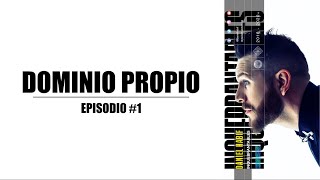 Dominio Propio  Daniel Habif Podcast [upl. by Neffets416]