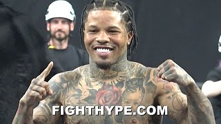 GERVONTA DAVIS FULL POSTFIGHT VS RYAN GARCIA TALKS BRUTAL KNOCKOUT amp WHOS NEXT [upl. by Heddy]