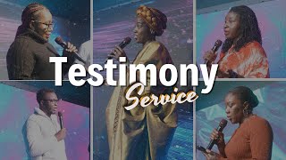 Gateway Chapel  September 2024 Testimony amp Thanksgiving Service  testimonyservice [upl. by Hollingsworth747]