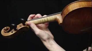 Violin Vibrato SLOW MOTION Dos and Donts CC Portuguese French Spanish Eng Chinese [upl. by Aerdnek]