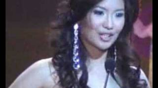 miss bikini philippines 2009worldKim de guzman [upl. by Llewsor]