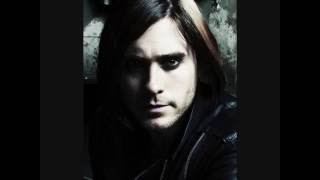 Jared Leto Alibi100 suns [upl. by Lamont]