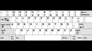 Alternative Keyboards That Are Way Better Than QWERTY [upl. by Bernardine]