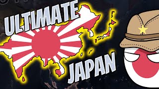 Hoi4 Guide The Ultimate Japan in 2024 [upl. by Eatnuahs]