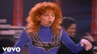 Reba McEntire  Why Havent I Heard From You Live From The Omaha Civic Center  1994 [upl. by Nospmas]