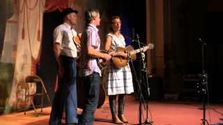 18 Foghorn Stringband 20140118 Going Home [upl. by Cathyleen]