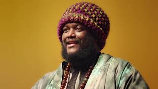 The Best Advice Kamasi Washington Ever Got [upl. by Onitsuj]