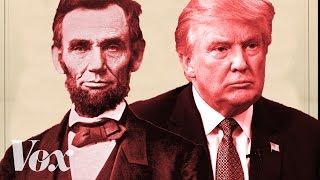 How the Republican Party went from Lincoln to Trump [upl. by Marje510]