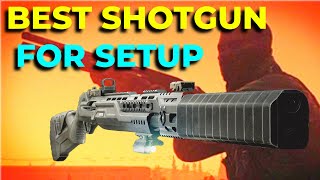 THESE Are The META Shotguns For SETUP in Escape from Tarkov Shotgun Gun Guide [upl. by Phelips644]