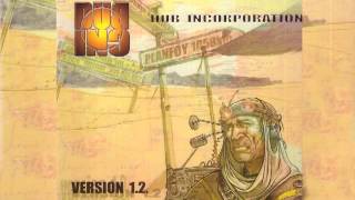 DUB INC  Aéro Dub Album quotVersion 12quot [upl. by Schnapp]