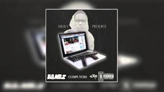 Bogus Boy Bandz  Computers Freestyle CDQ [upl. by Anam]