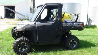 Polaris Sportsman Troubleshooting No Power What to check when it wont start [upl. by Siddra732]