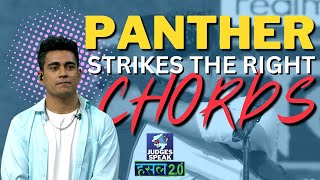 Panthers song Bas Ek Baar emotionally connects with everyone  Hustle Judges Speak [upl. by Nwahs511]