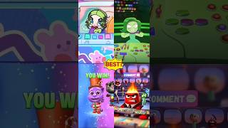 Animation Meme New trend introduced 😄😂🤣 funny animation animationmeme talkingtom memes [upl. by Carita]