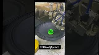 15 inch speaker meking video mk dj remix sound video viralshort ytshorts viralytshorts dj [upl. by Hugo944]