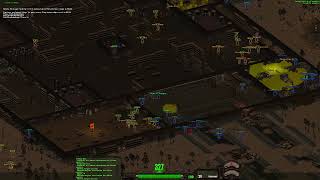 Brahminboys vs VTec RobCo Storage 22052024 [upl. by Eelrihs]