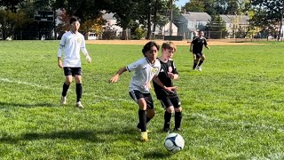 Cresskill Cougars vs Glen ridge  Tournament Game 1 win 53 [upl. by Rebm835]